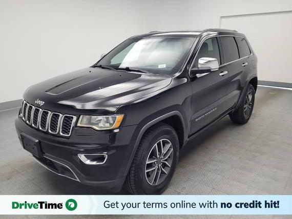 JEEP GRAND CHEROKEE 2019 1C4RJFBG8KC609937 image